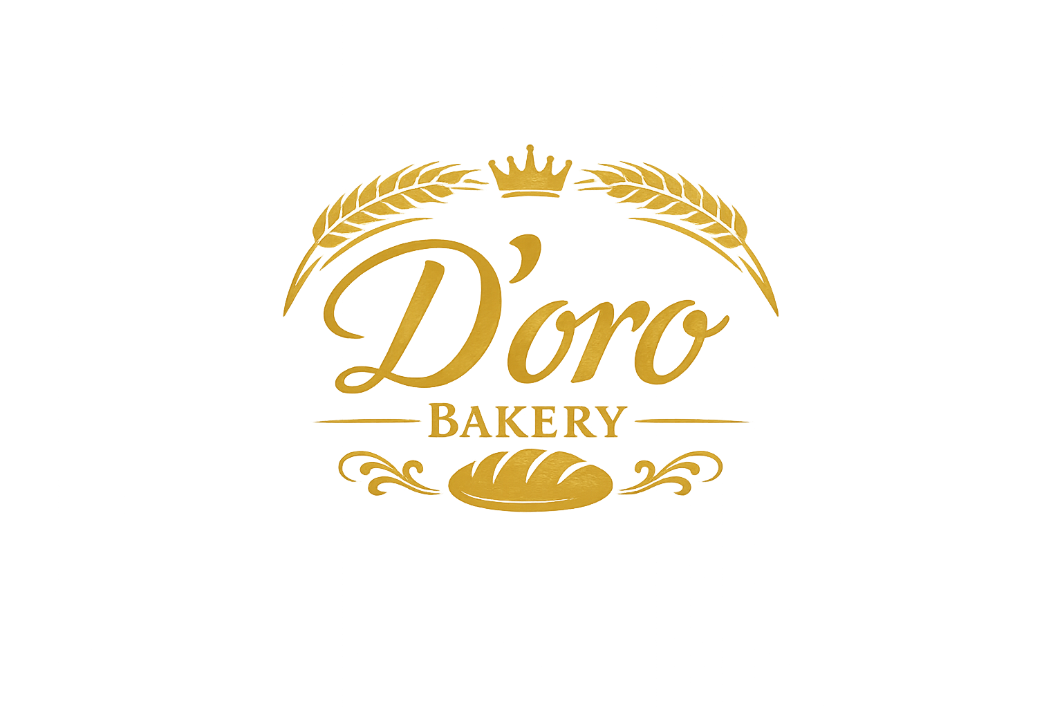 D'oro Bakery